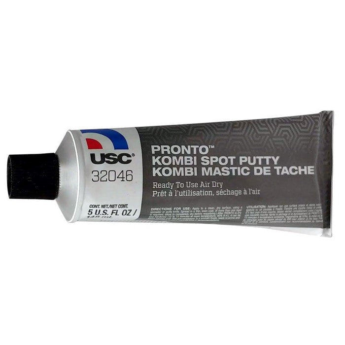 USC Pronto Kombi 1K Spot Putty 141g (5oz)-- 32046 - refinishx.com