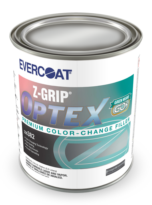 EVERCOAT Z-Grip® OPTEX® 100382, 0.8 Gallon